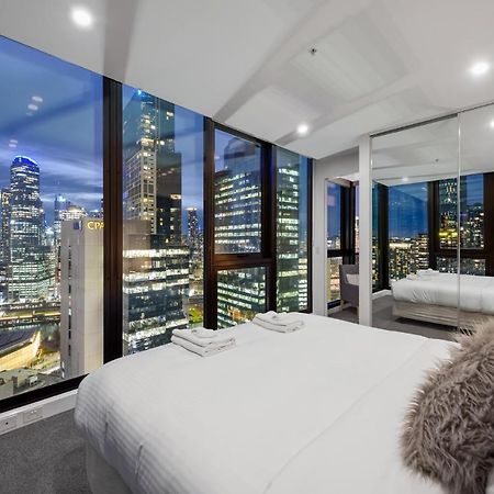 Exclusive Stays - Southbank Grand Мельбурн Экстерьер фото